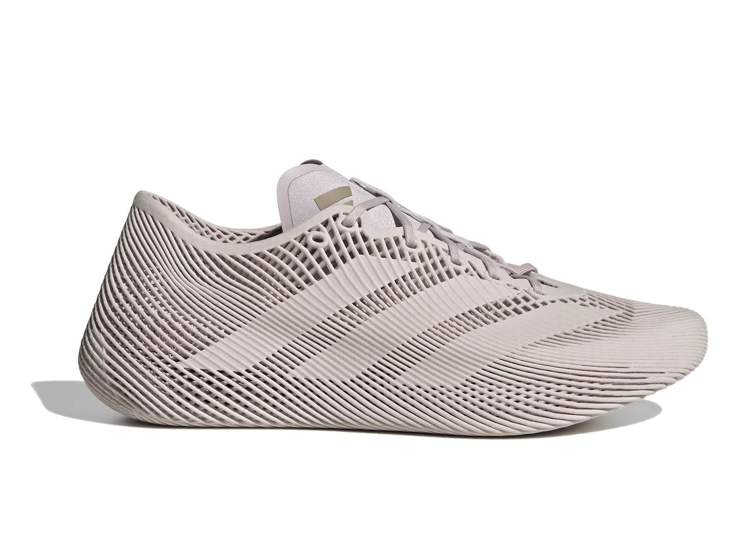 Adidas Climacool Laced KJ0658 Wonder Taupe view 2