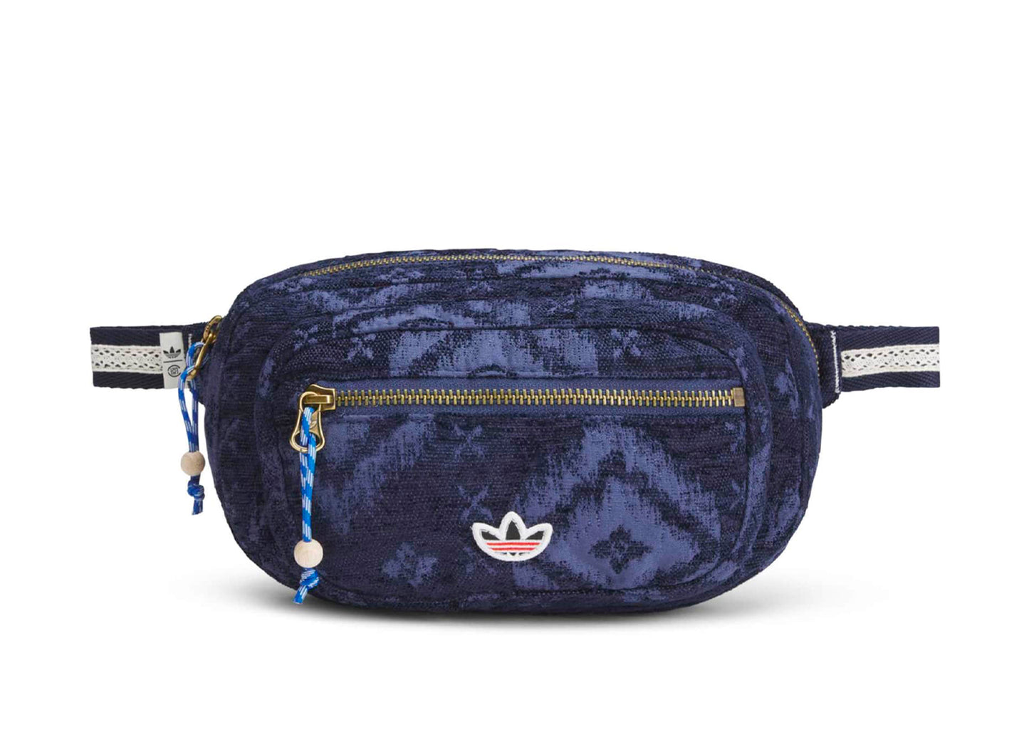 Adidas Clot Hip Bag — view 3