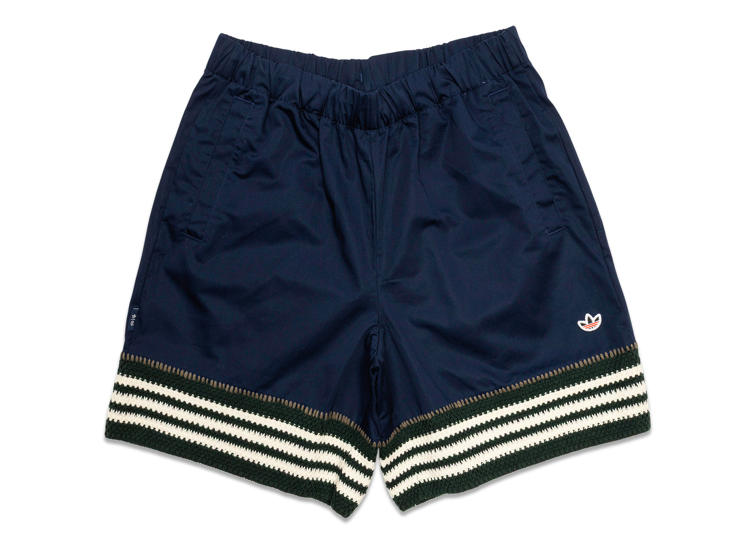 Adidas Clot Woven Shorts