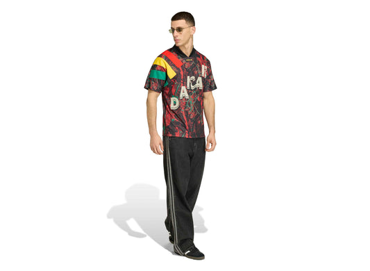 Adidas FIFA World Cup 26 Host Mexico City Graphic Jersey