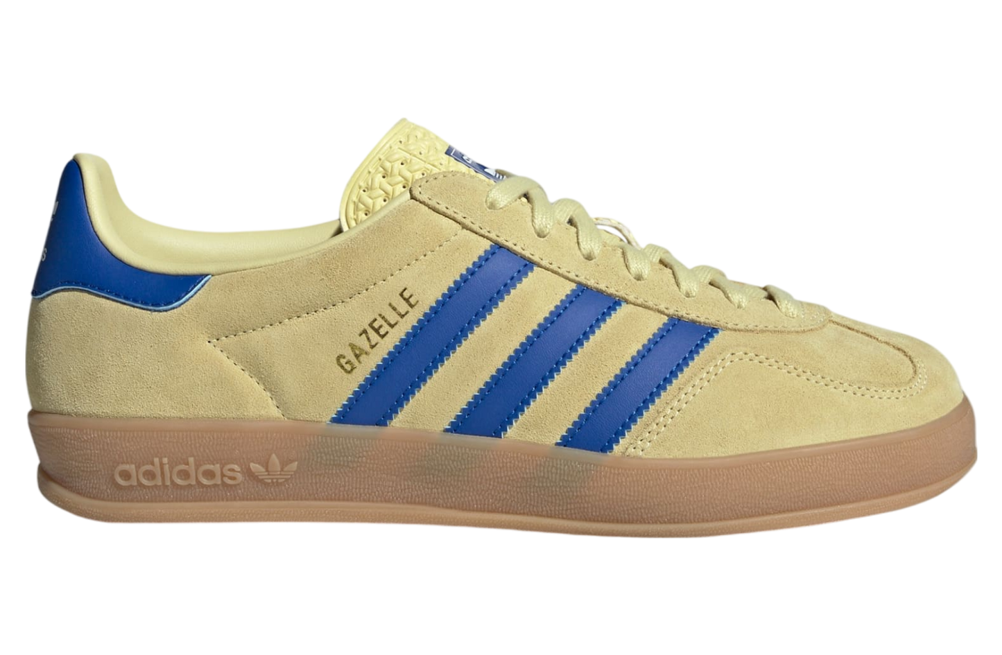 Adidas Gazelle Indoor