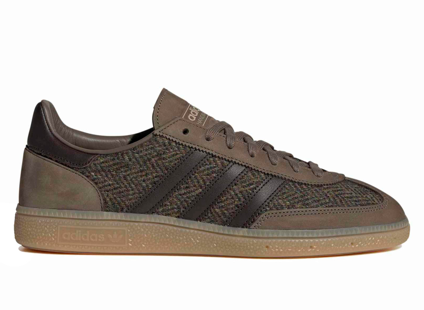 Adidas Handball Spezial in Aurora Coffee