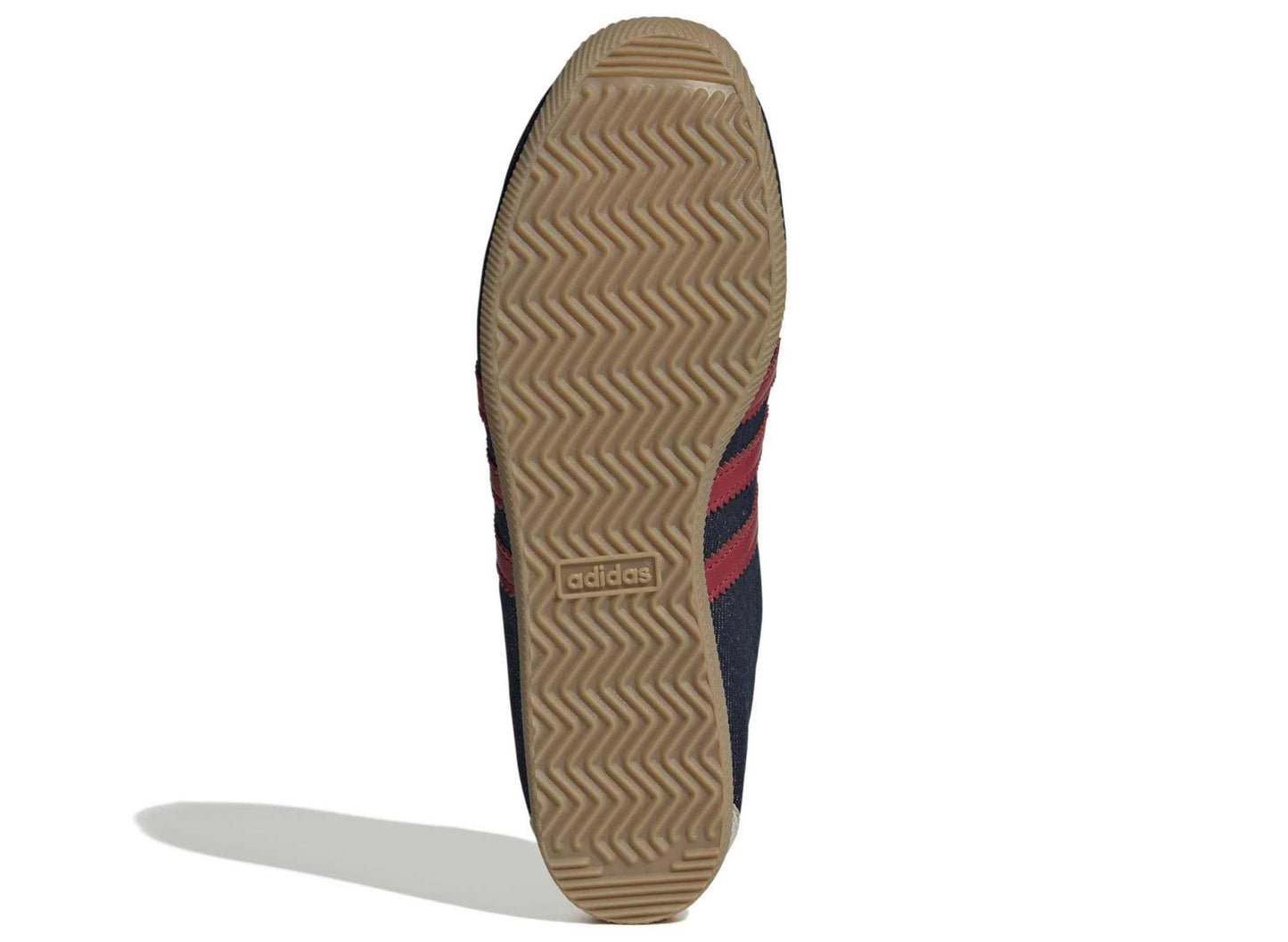 Adidas Japan in Night Indigo / Equipment Red — view 5