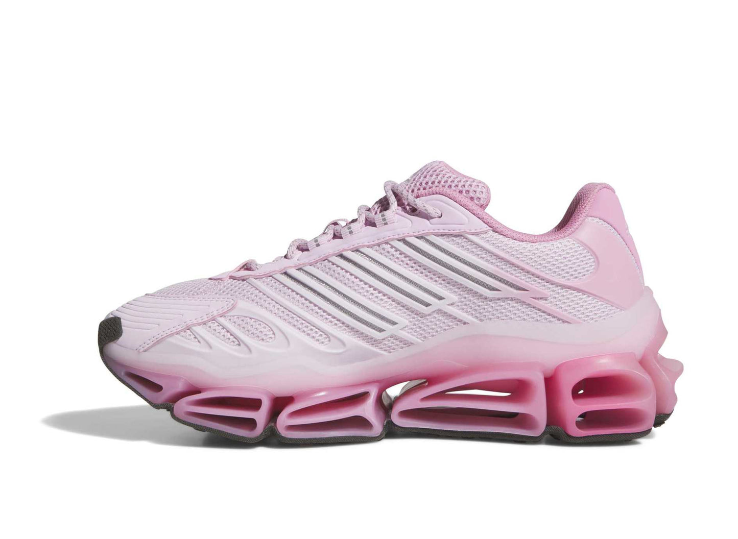 Adidas Megaride OG L.A. AG in Aero Pink / St Tropic Bloom