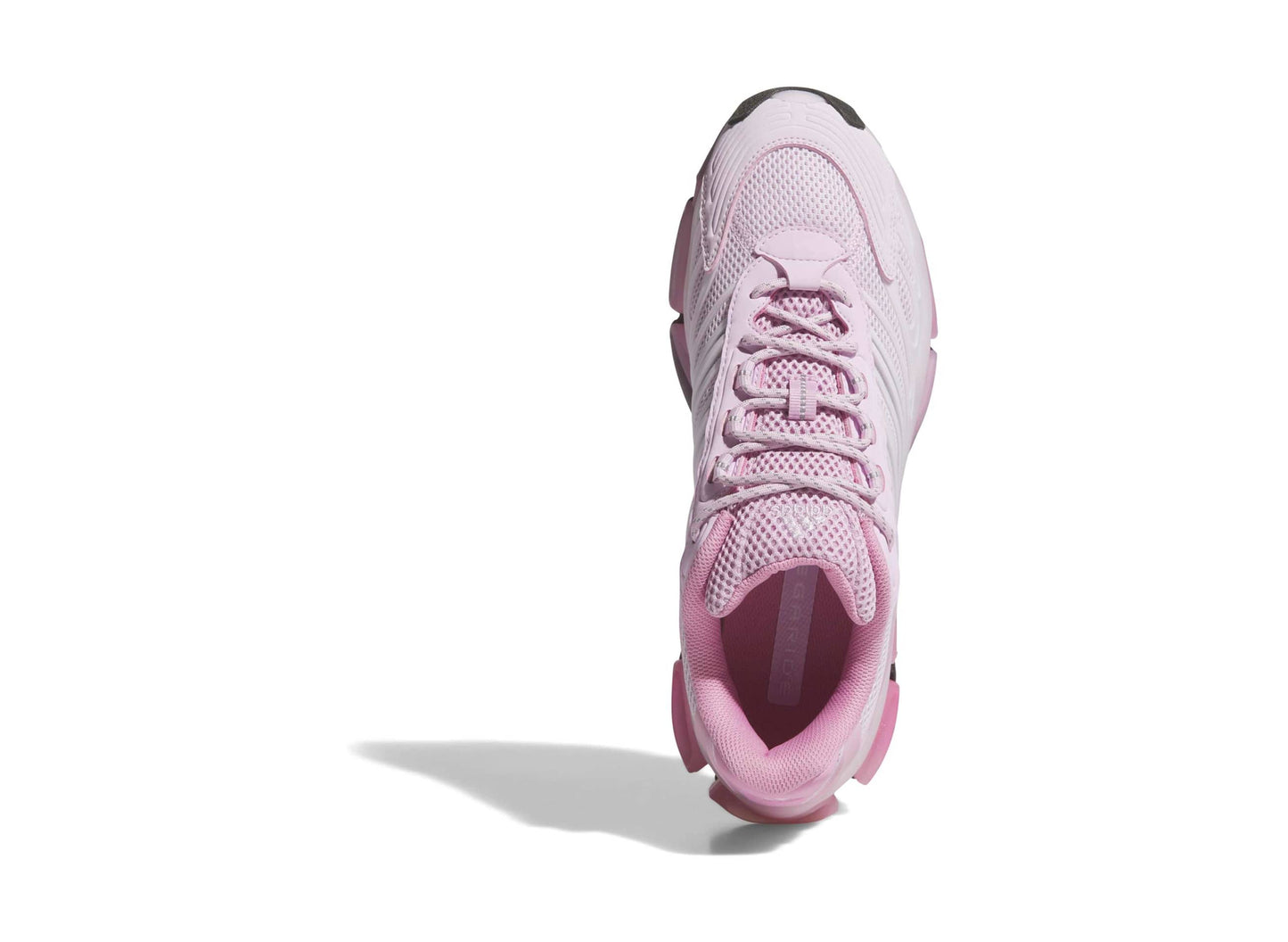 Adidas Megaride OG L.A. AG in Aero Pink / St Tropic Bloom
