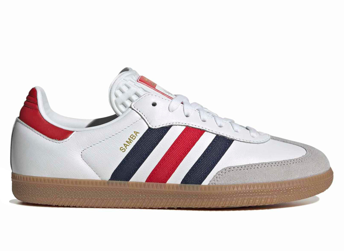 Adidas Samba OG Fifa World Cup France