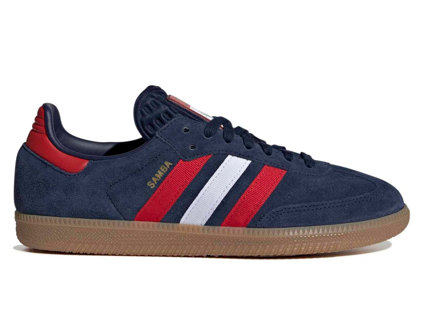 Adidas Samba OG Fifa World Cup Night Indigo