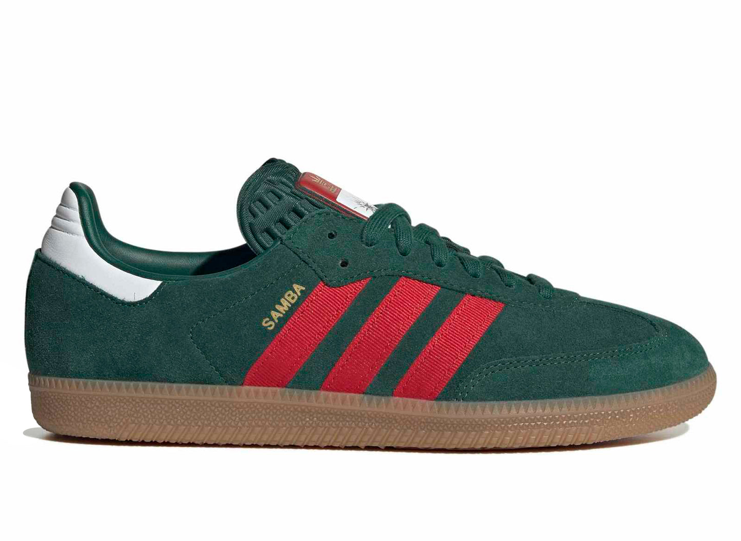 Adidas Samba OG Fifa World Cup Portugal