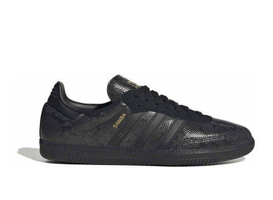 Adidas Samba OG in Core Black