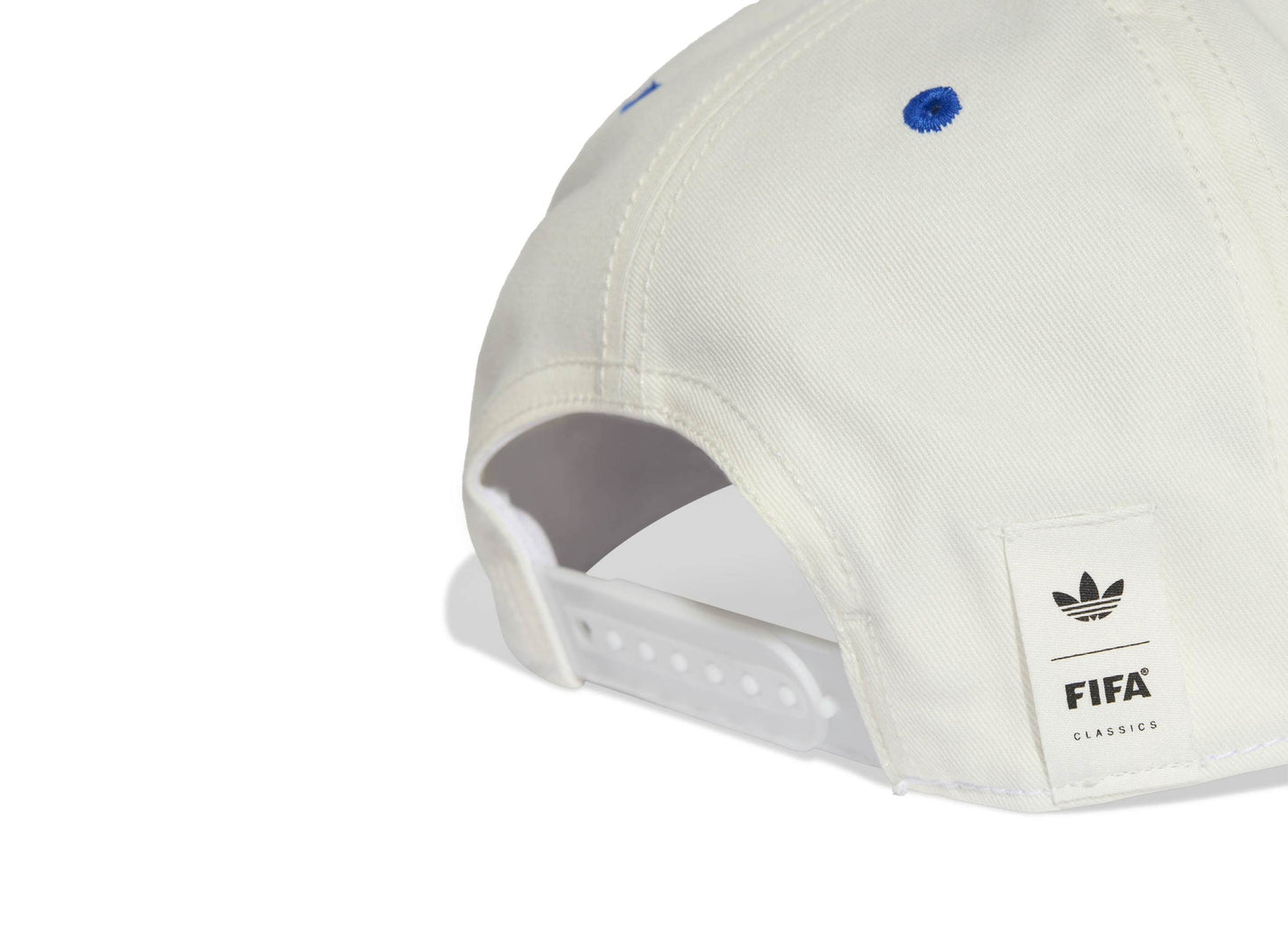 Gorra de fan gráfico Adidas USA 94