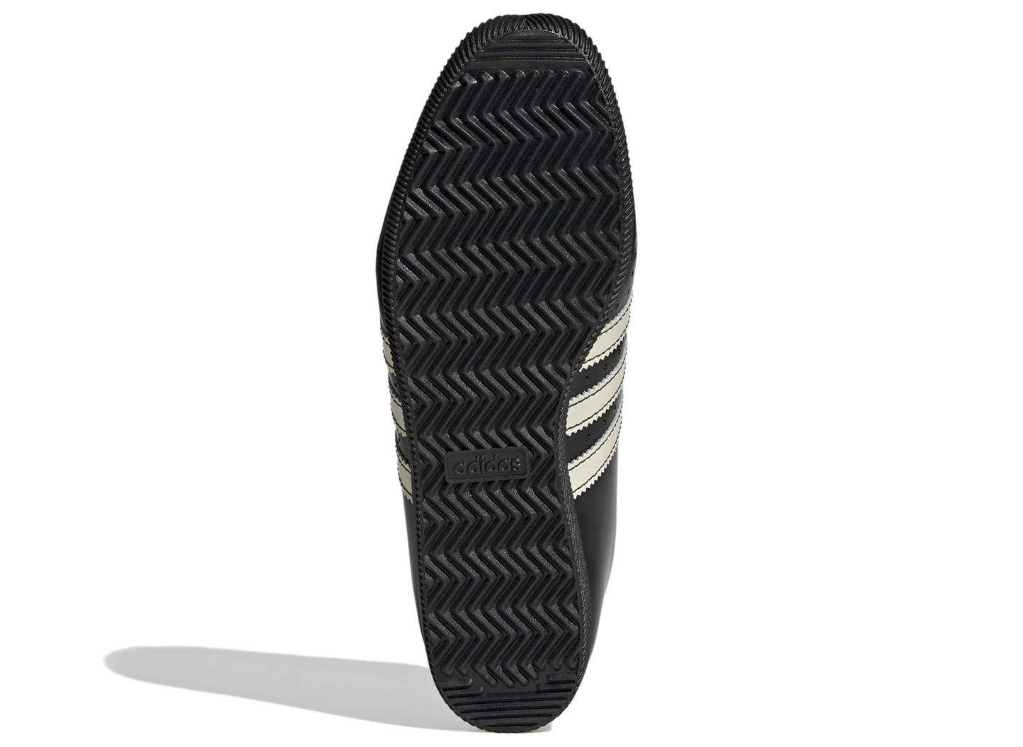 Adidas Japan Lux para mujer en Core Black / Cream White