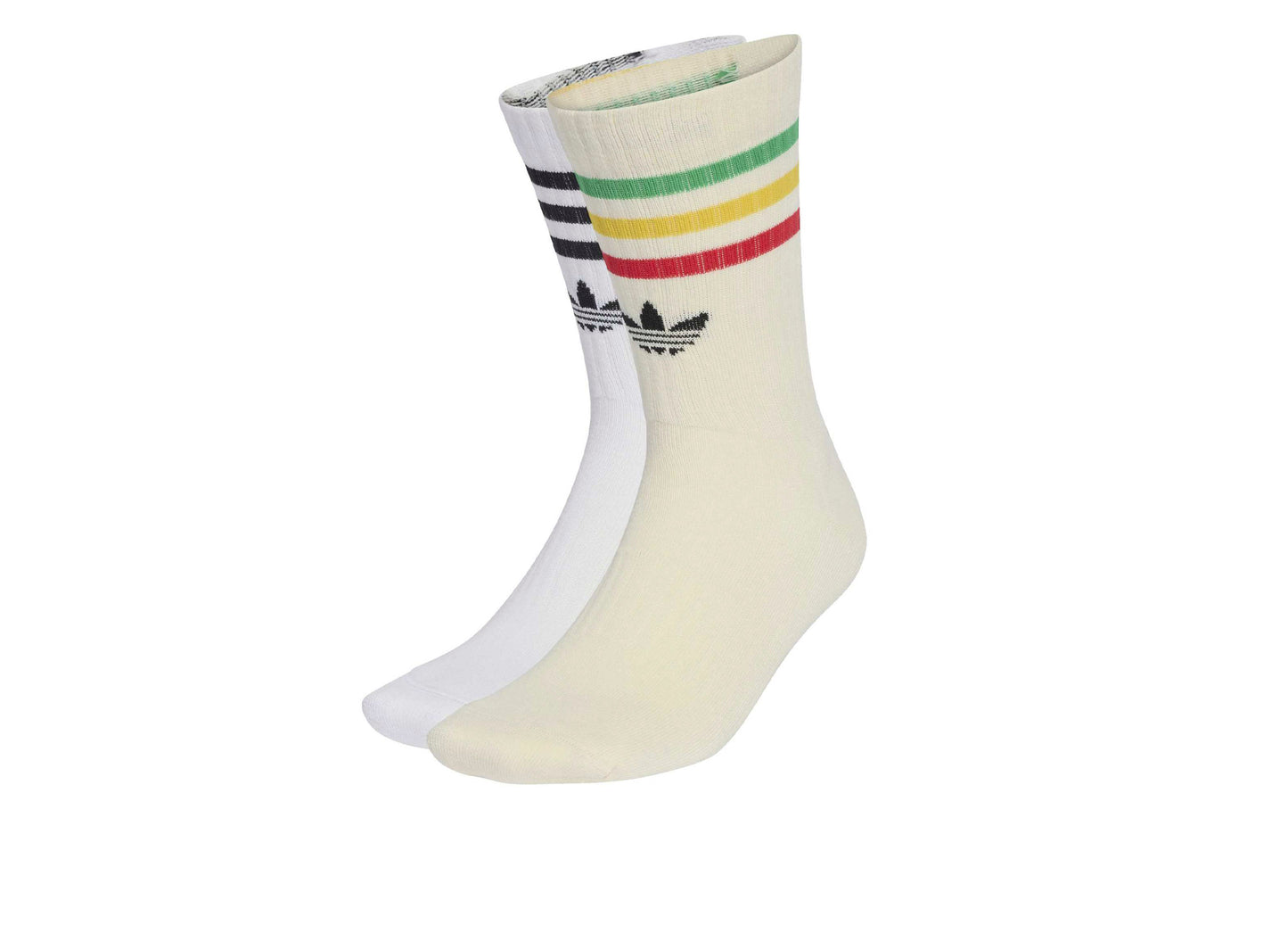Adidas x Bob Marley Socks