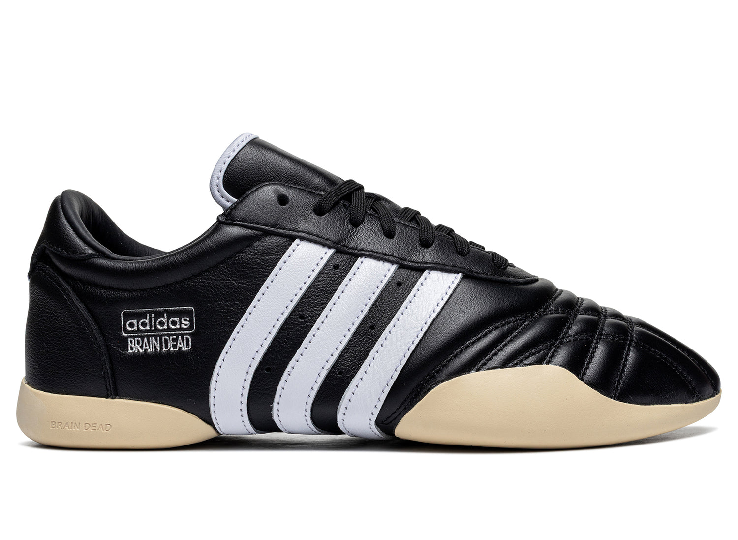 Adidas x Brain Dead Taekwondo in Black