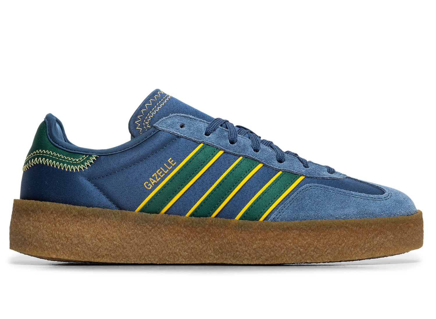 Adidas x Clot by Edison Chen Gazelle