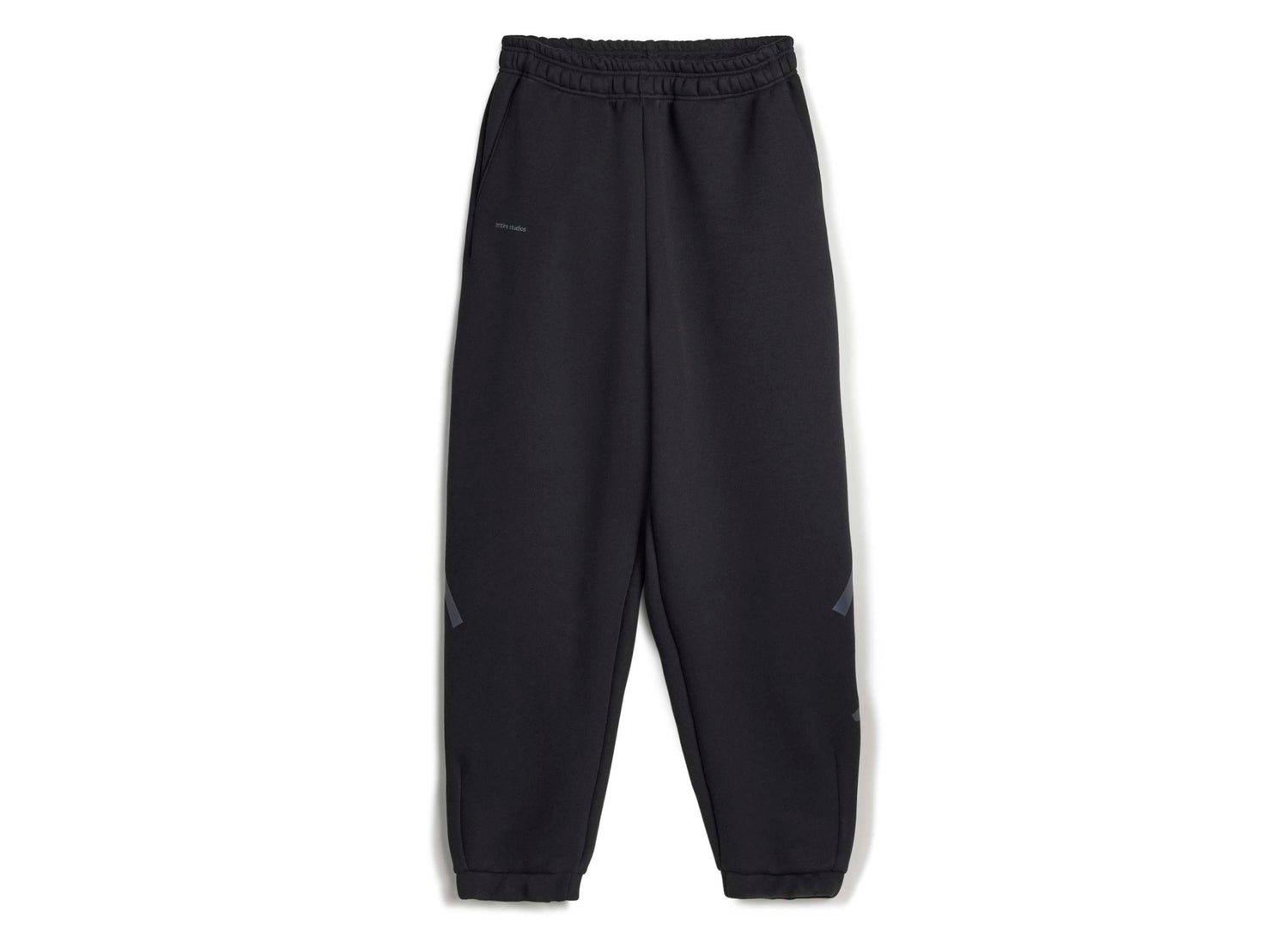 Adidas x Entire Studios Z.N.E. Uniform Pant Knit in Black