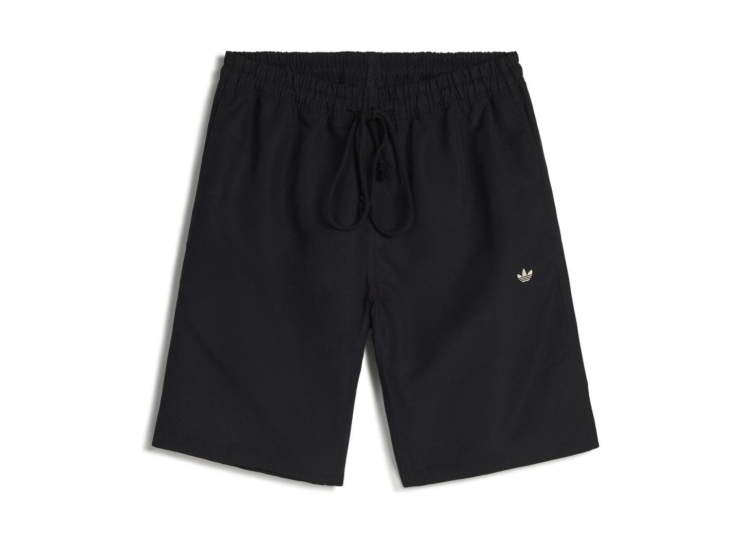 Adidas x Song for the Mute ADI007 Shorts in Schwarz