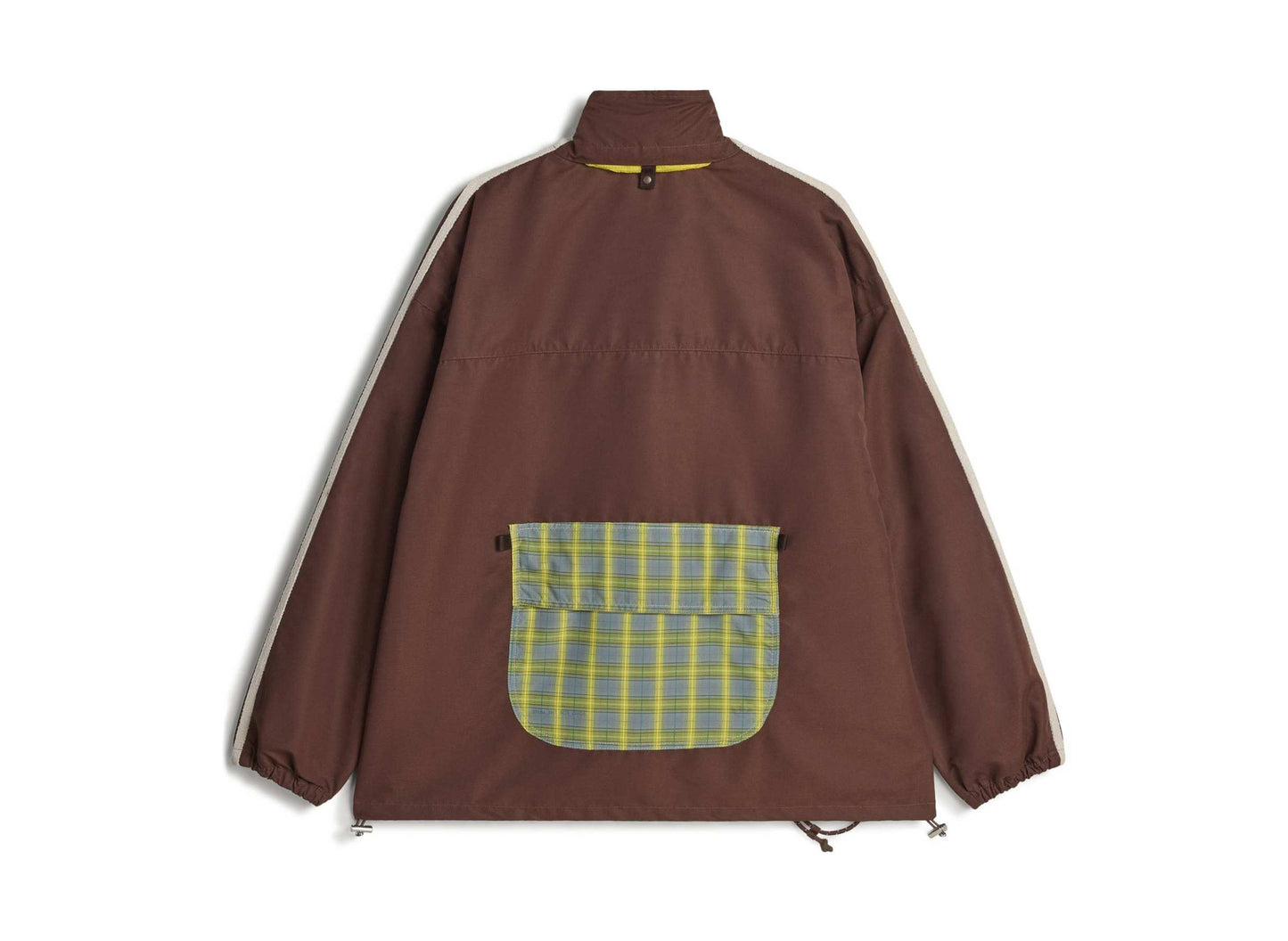 Sudadera Adidas x Song for the Mute ADI007 en Auburn