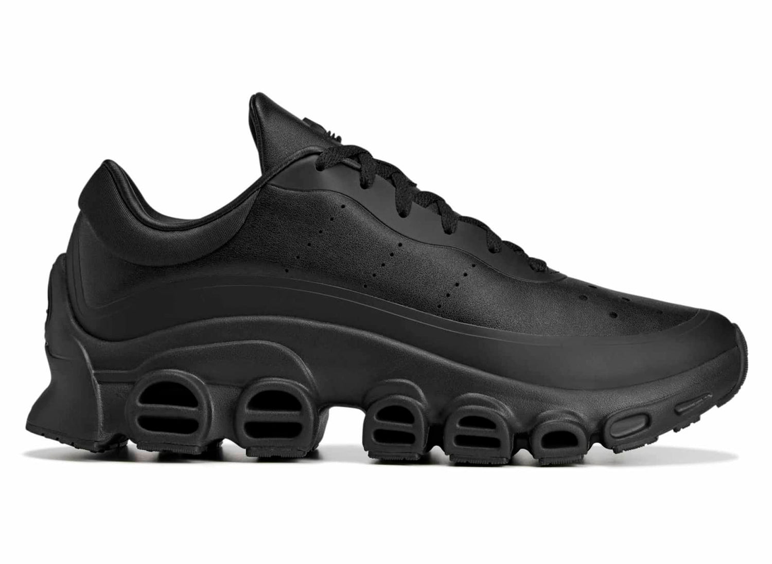 Adidas x Thug Club Adifom Megaride