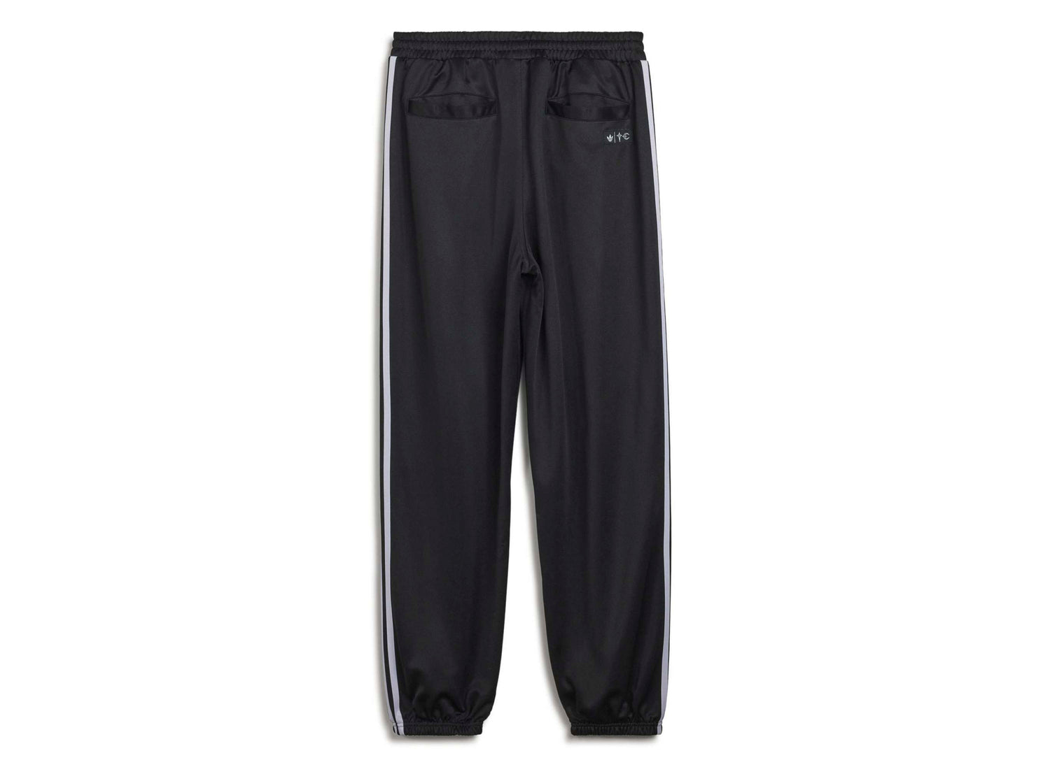 Adidas x Thug Club SST Jogger in Black — view 2