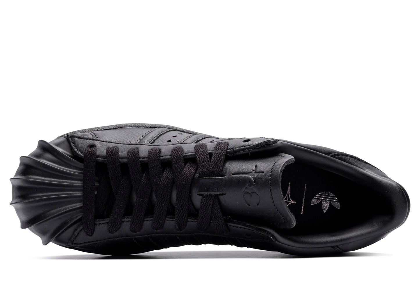Adidas x Thug Club Superstar Vintage — view 4