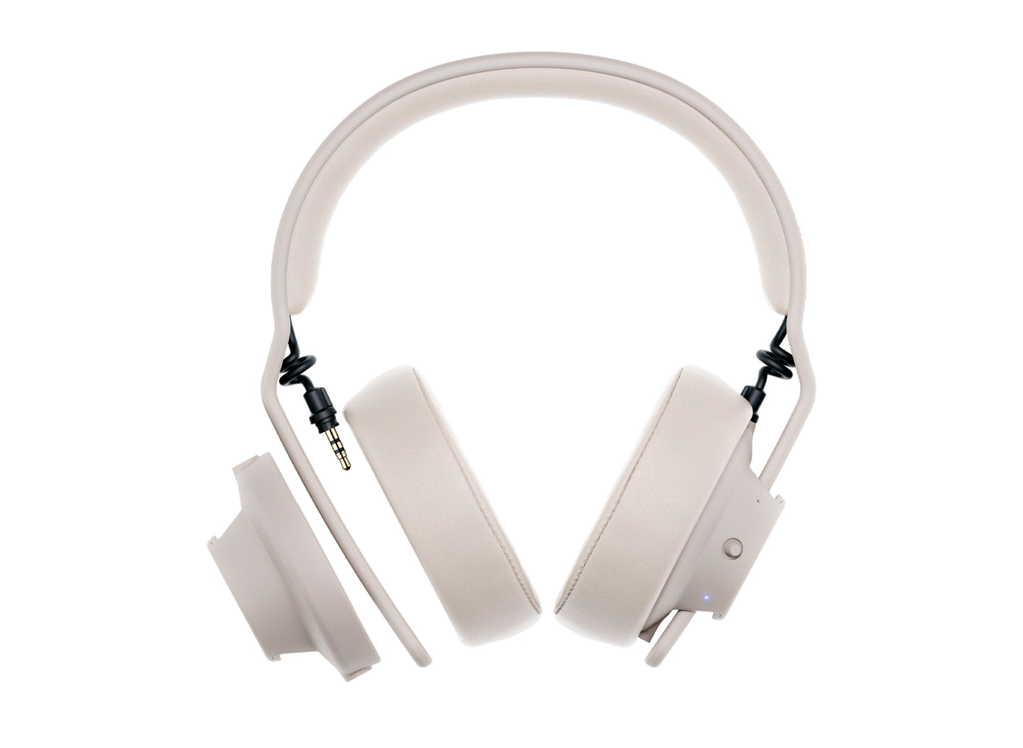 AIAIAI TMA-2 Move Wireless Headphones in White — view 2