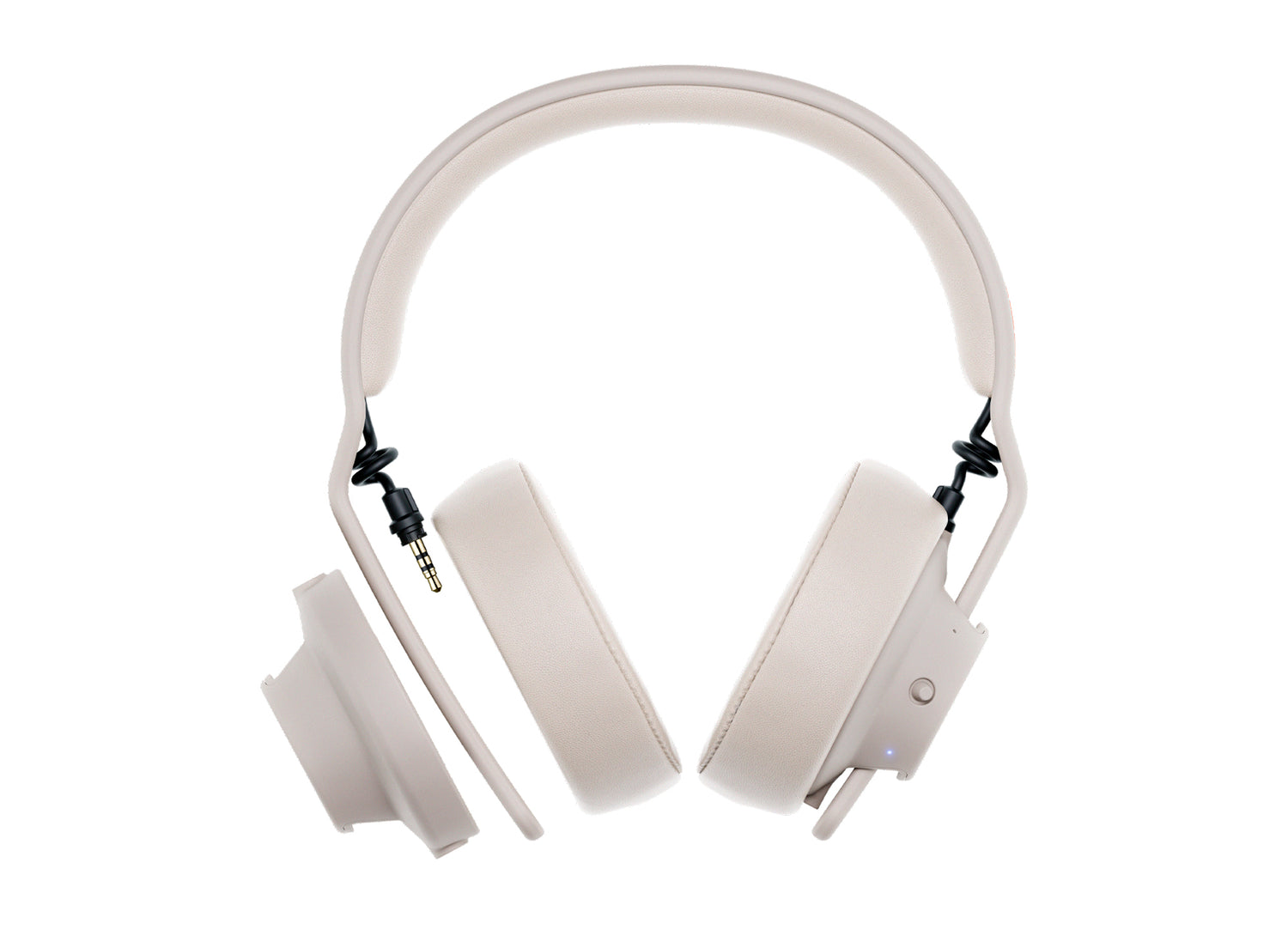 AIAIAI TMA-2 Move Wireless Headphones in White — view 2