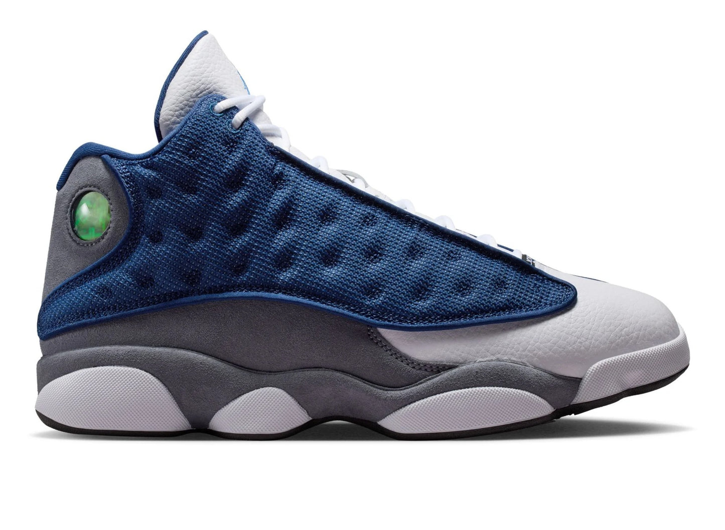 Air Jordan 13 Retro Flint - lateral
