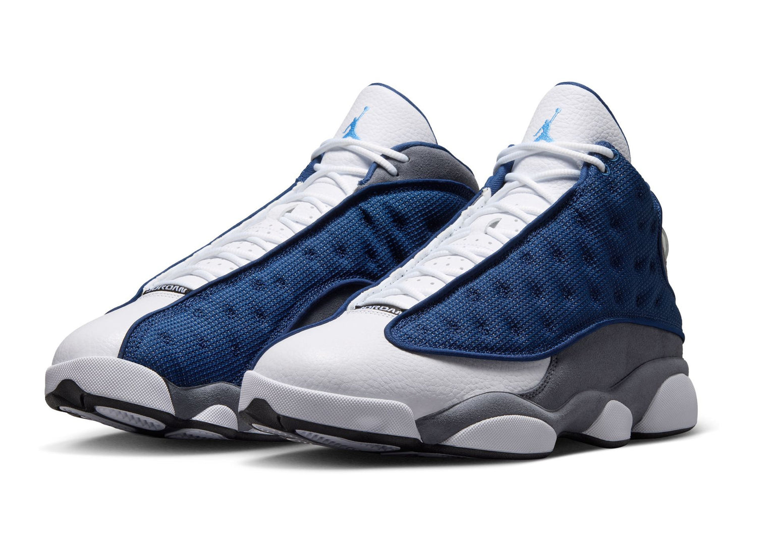 Air Jordan 13 Retro "Flint" - view 2