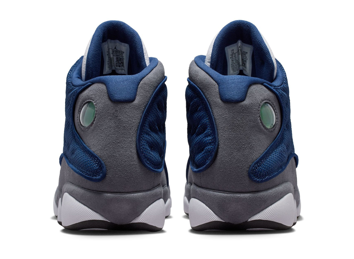Air Jordan 13 Retro "Flint" - view 3