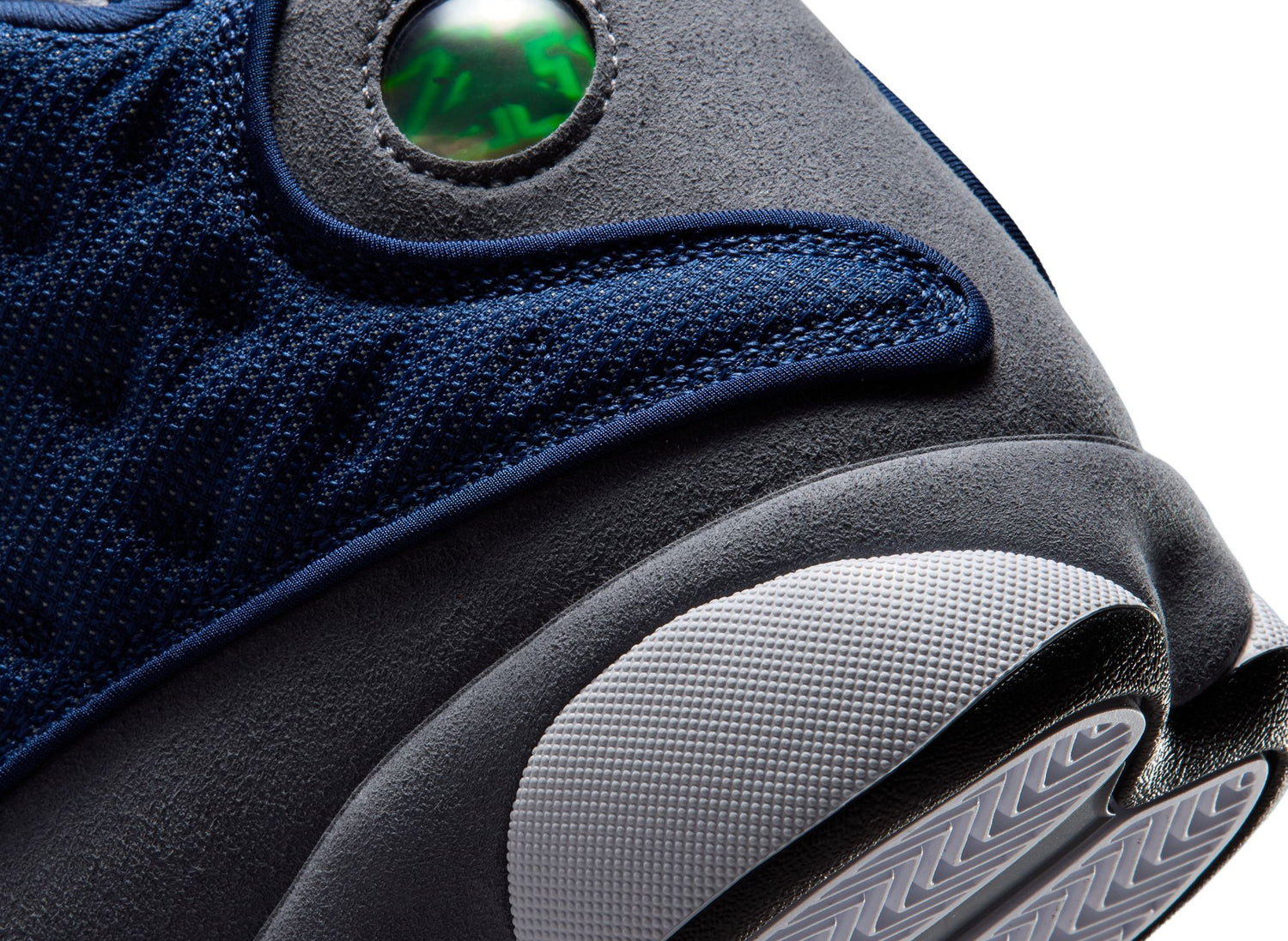 Air Jordan 13 Retro "Flint" - view 7