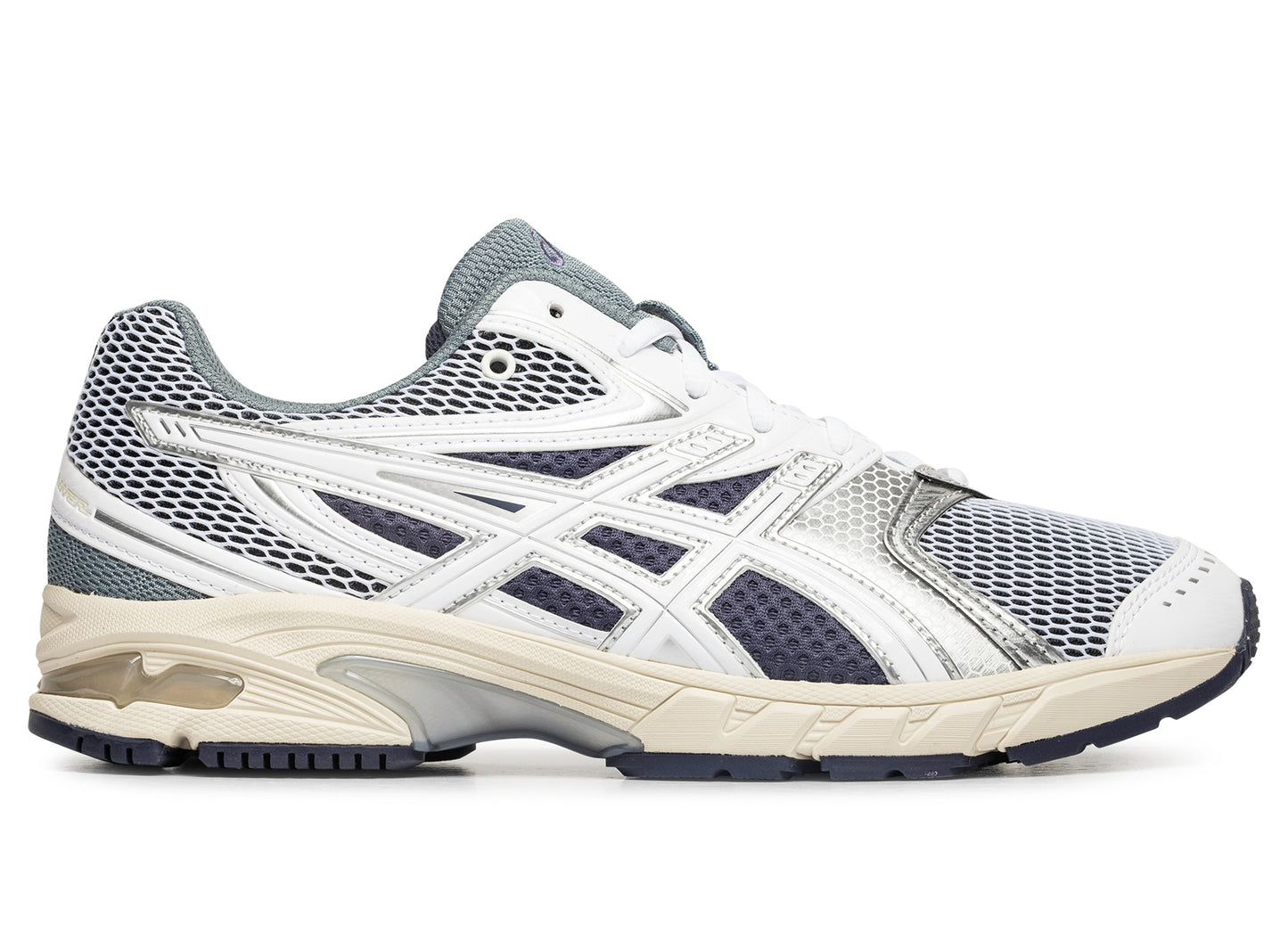 Asics Gel-DS Trainer 14 'White / Pure Silver'