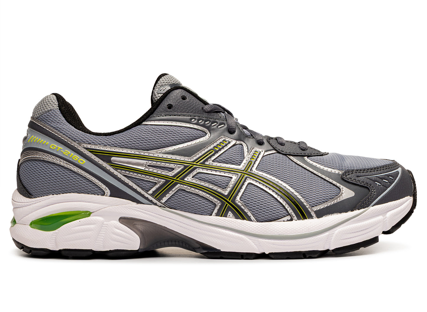 Asics GT-2160 'Gravel / Carrier Grey'