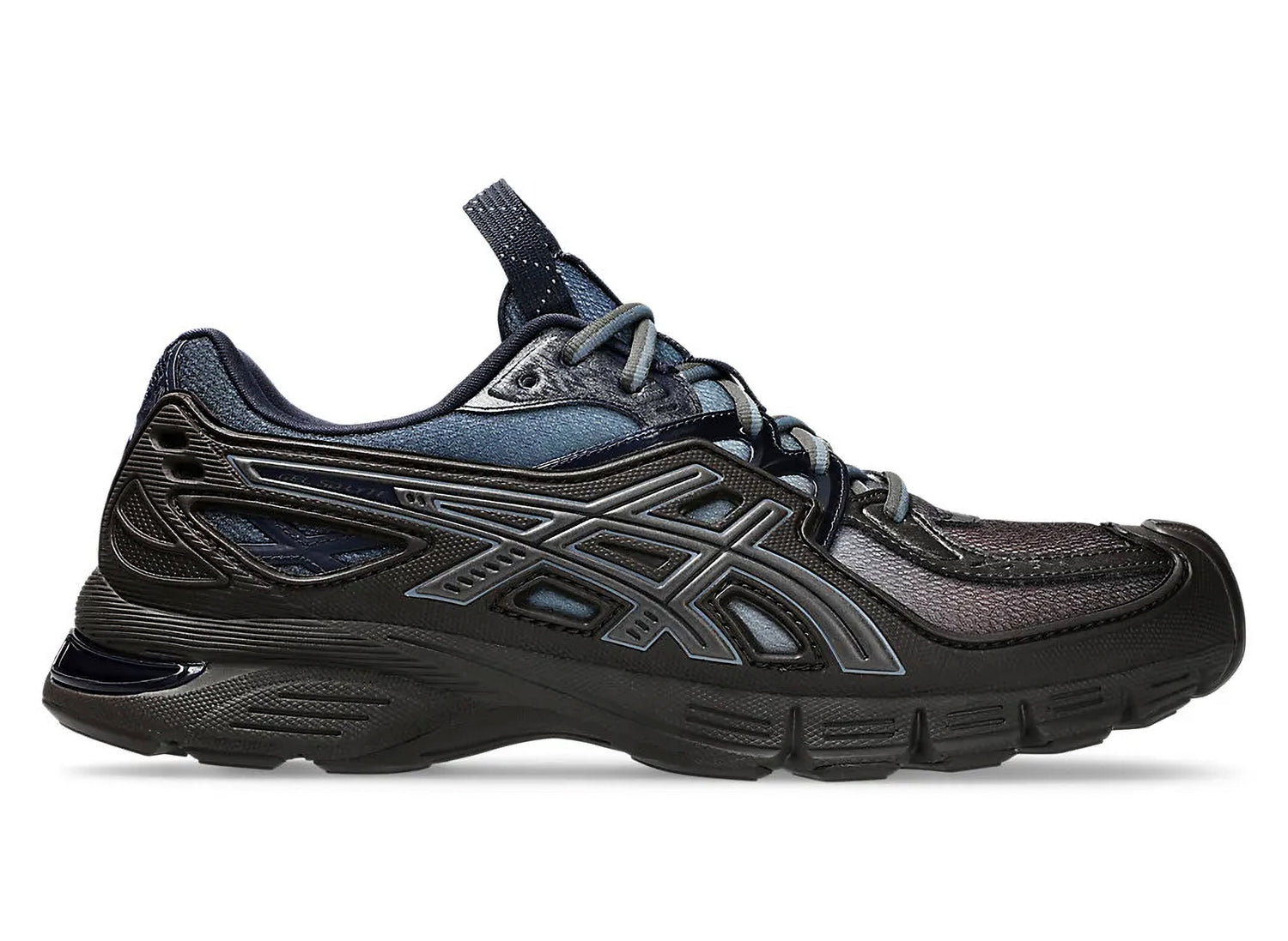 Asics UB13-S Gel-SD-Lyte in 'Black Coffee / Midnight'