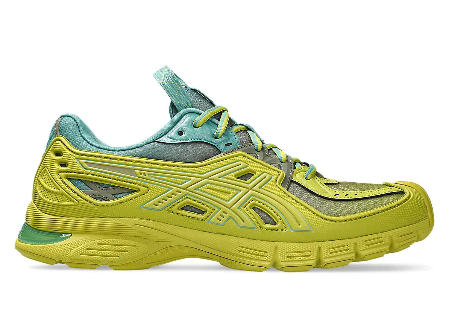 Asics UB13-S Gel-SD-Lyte in 'Kelp / Sage'