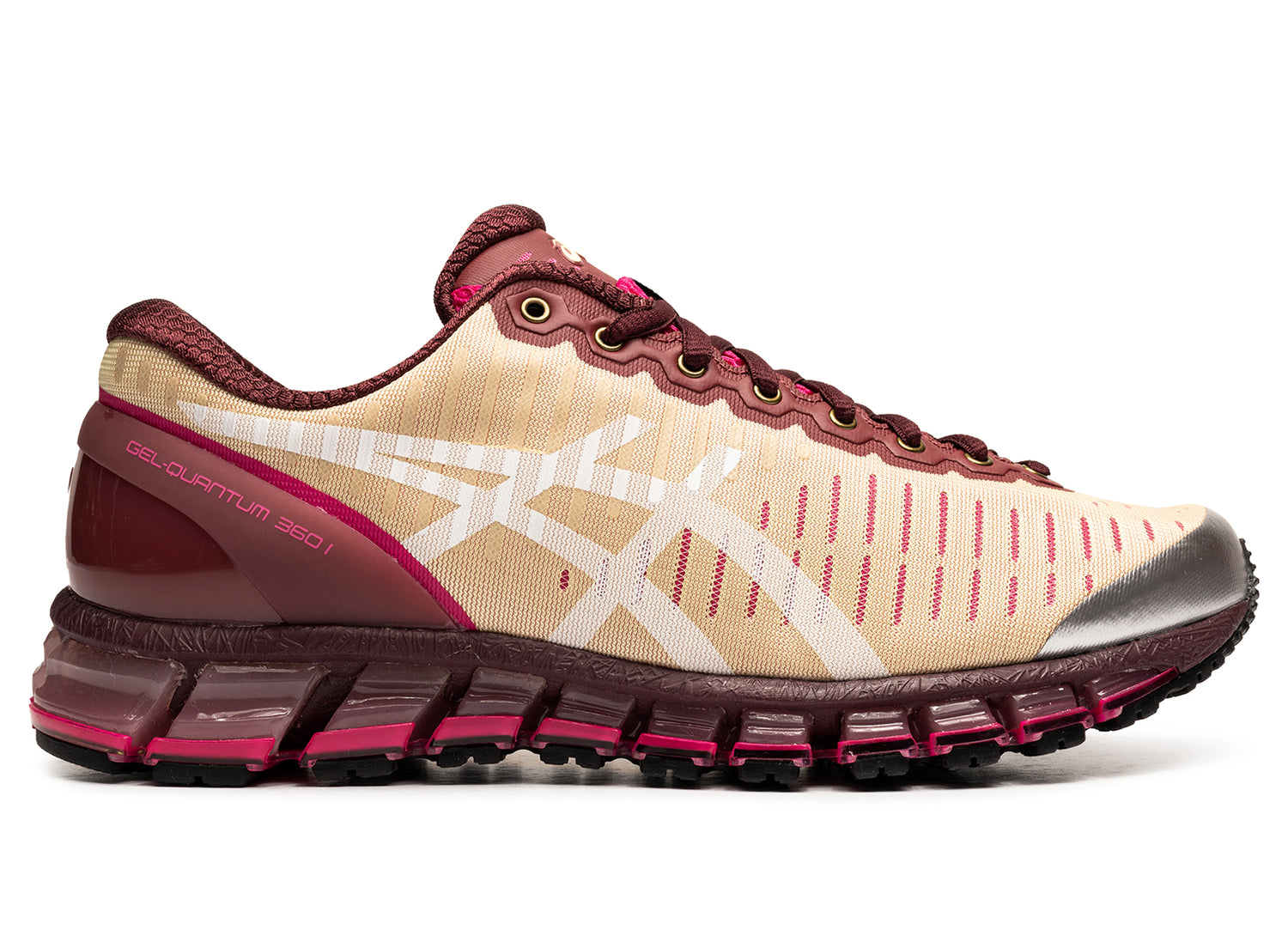 Asics x Above The Clouds Gel-Quantum 360