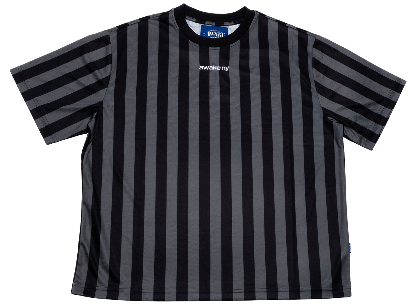 Awake NY Soccer Jersey