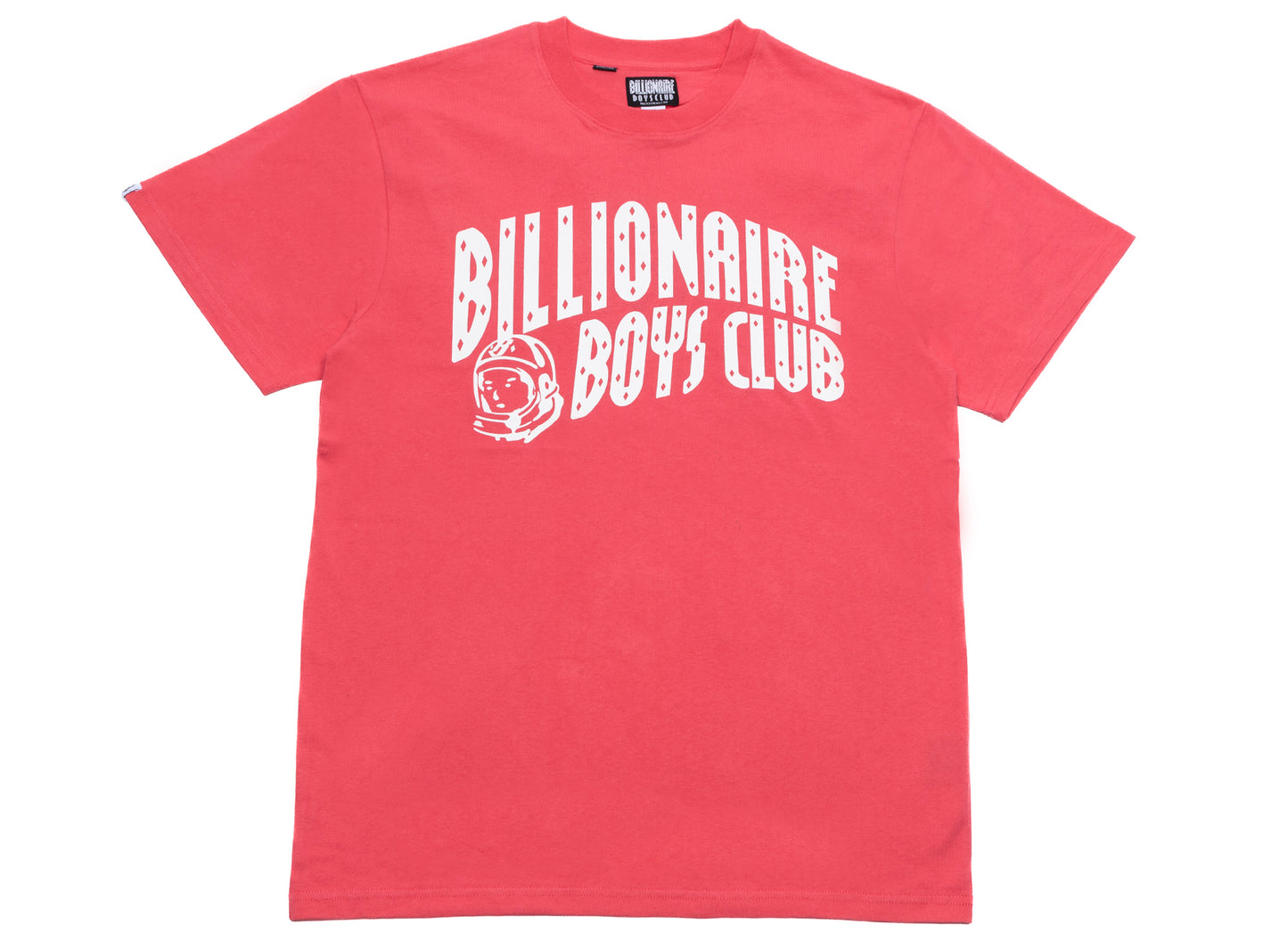 BBC Arch S/S Knit Tee