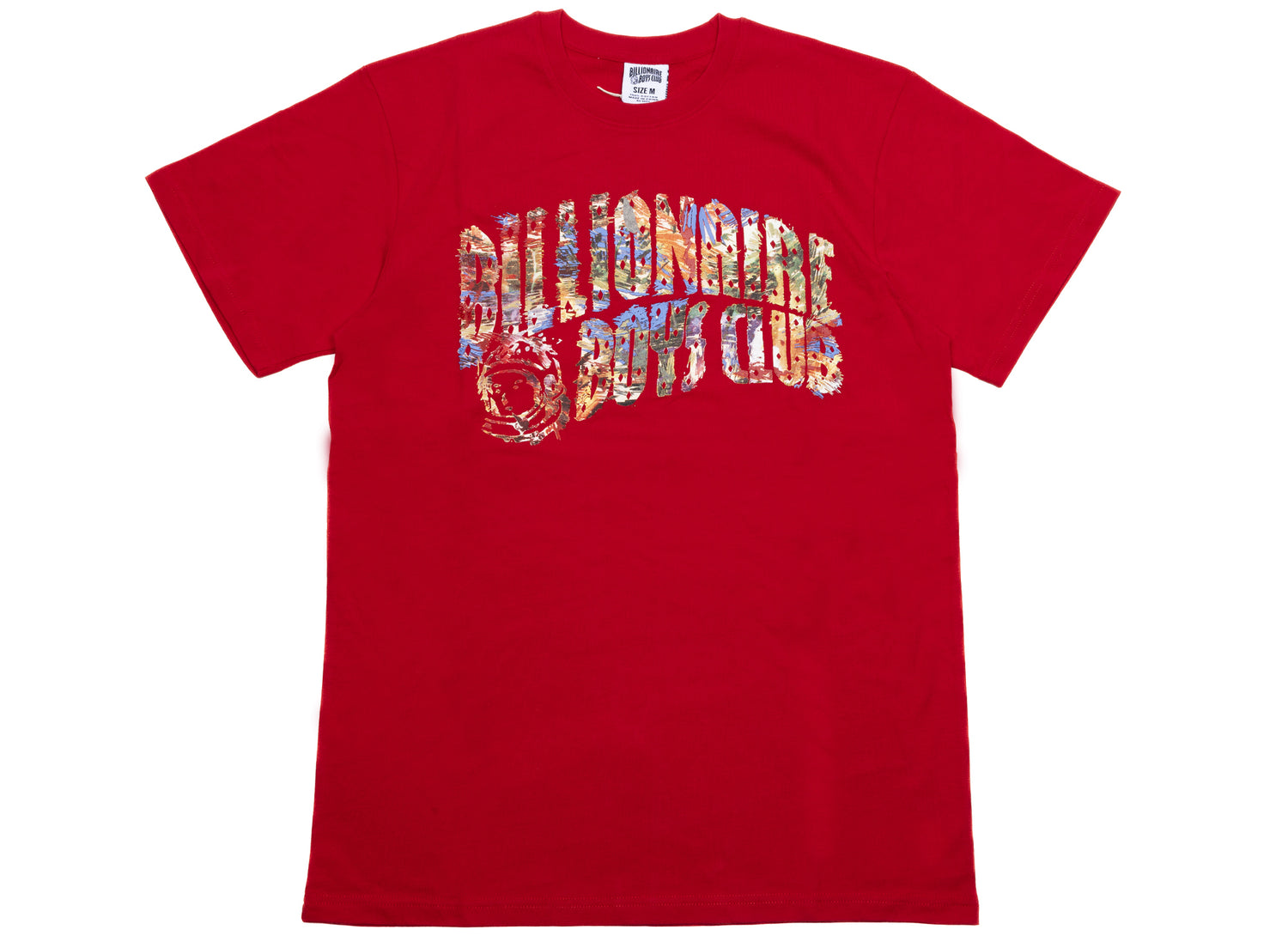BBC Arch S/S Tee