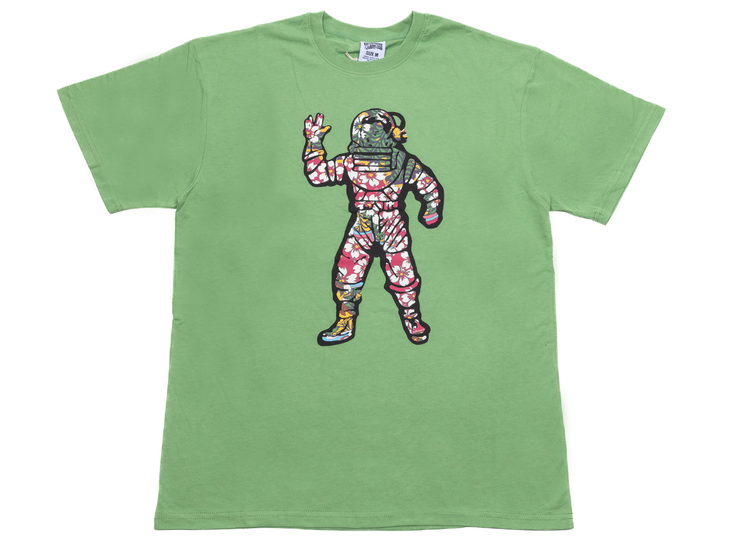 BBC Astro S/S Tee