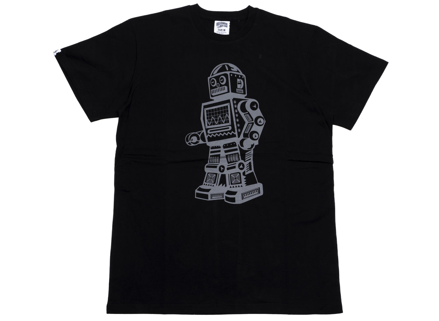 BBC Bot S/S Tee