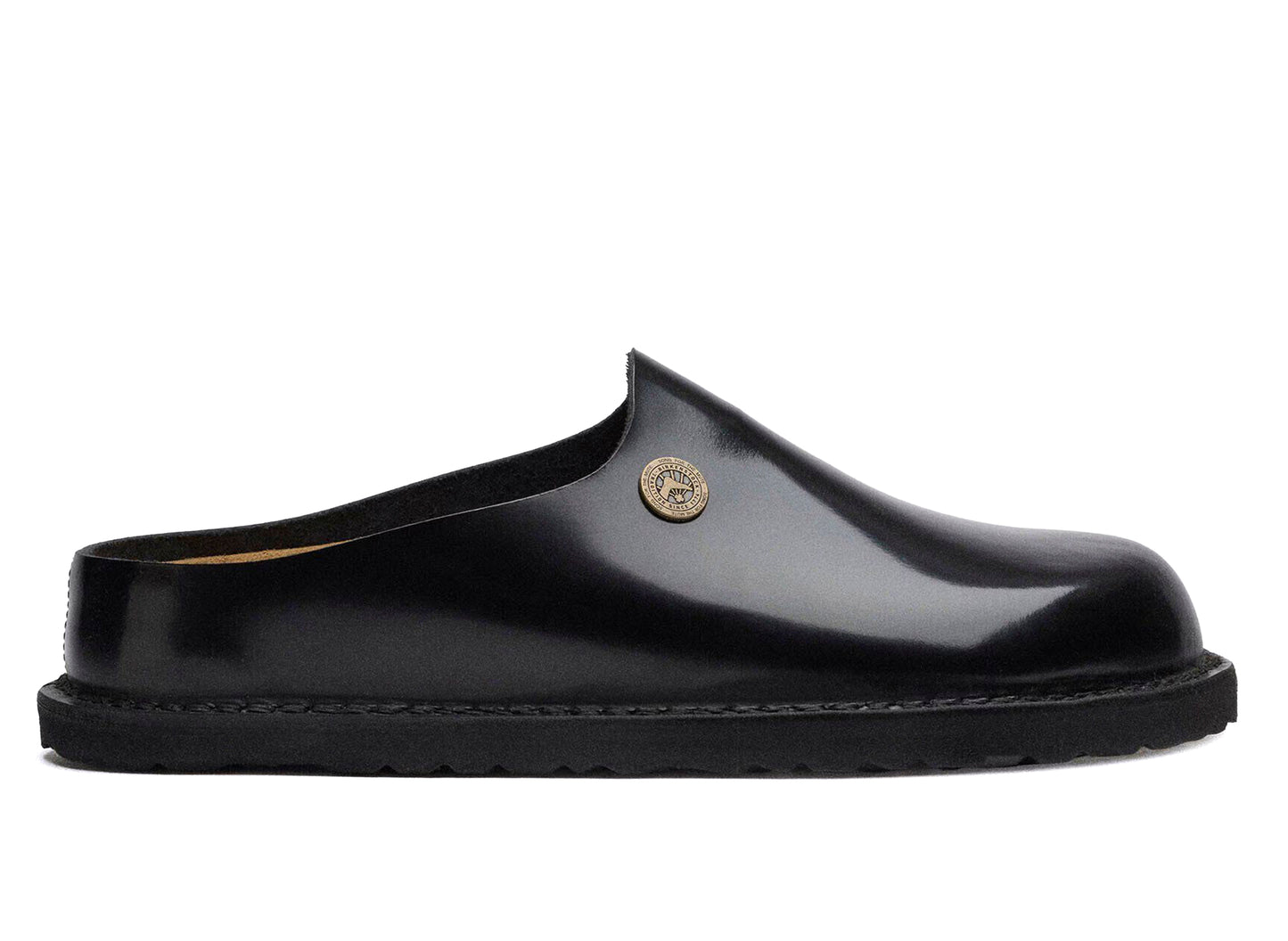 Birkenstock Song For The Mute  1774 Amsterdam Premium The Collector in Black
