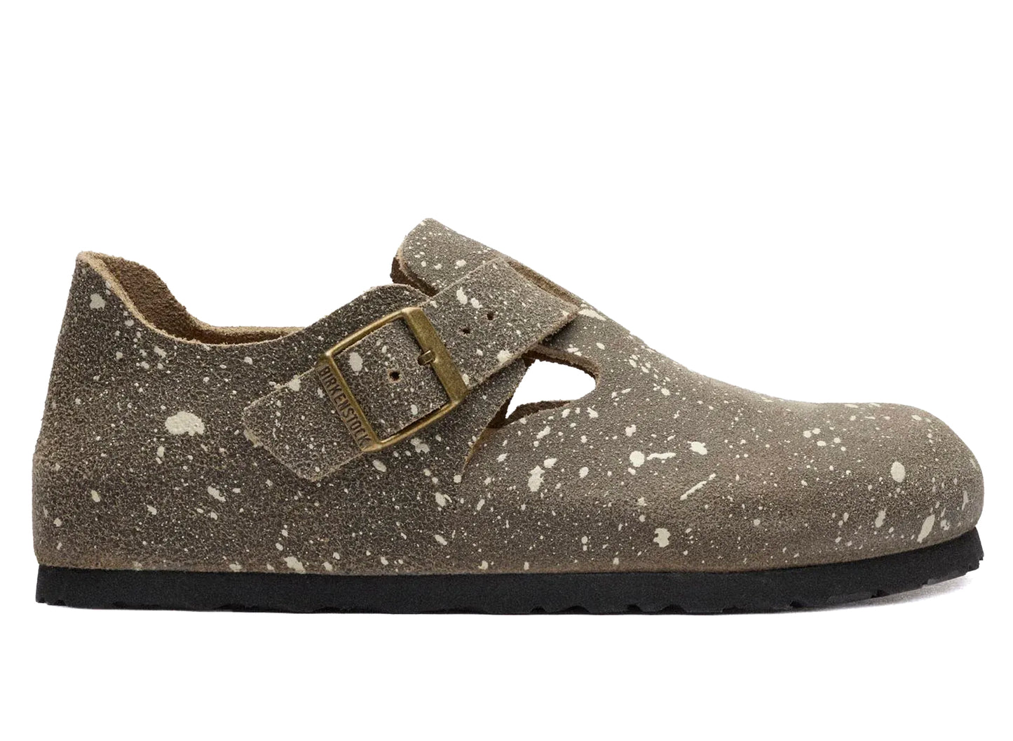 Birkenstock Song For The Mute 1774 London The Artist in Taupe