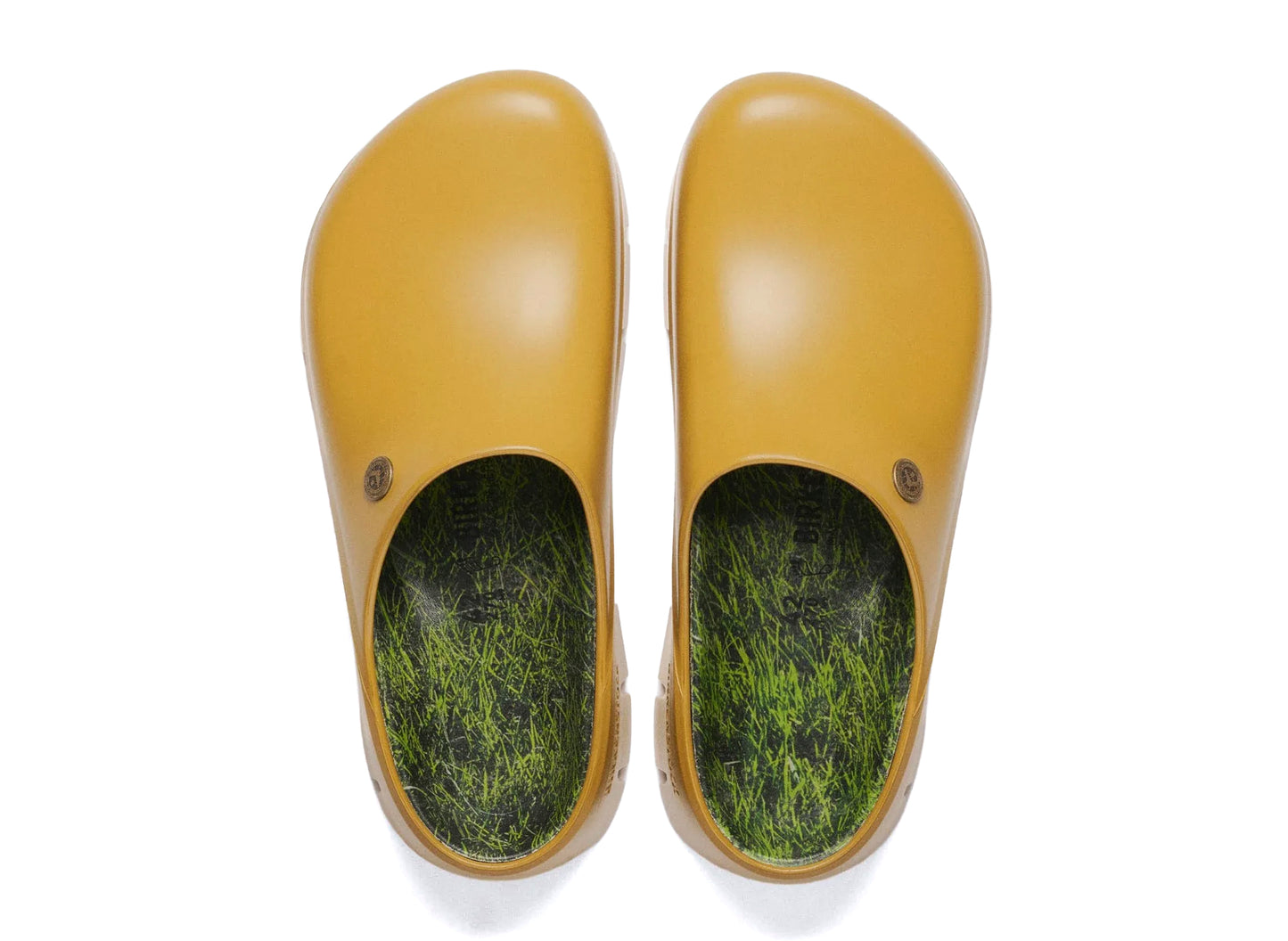 Birkenstock Song For The Mute 1774 Super-Birki 2.0 The Gardener in Cork Brown