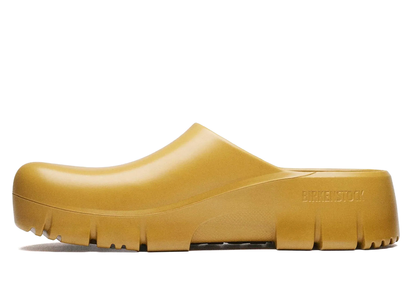 Birkenstock Song For The Mute 1774 Super-Birki 2.0 The Gardener in Cork Brown