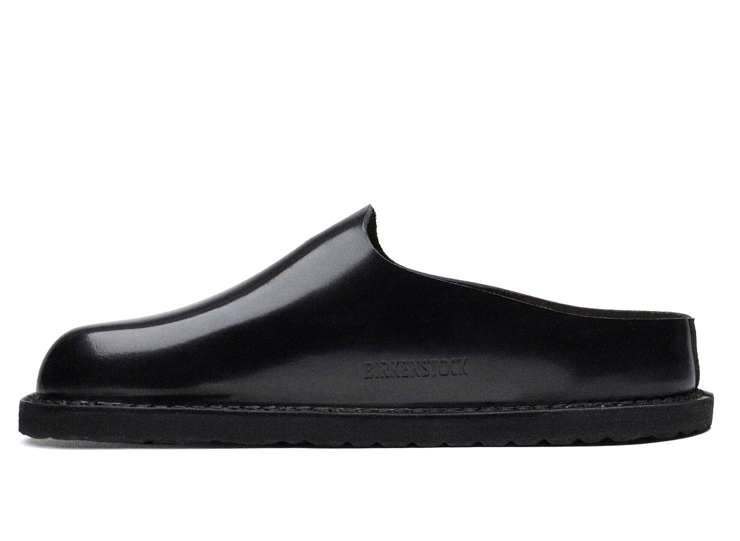 Birkenstock Song For The Mute 1774 Women's Amsterdam Premium The Collector in Black