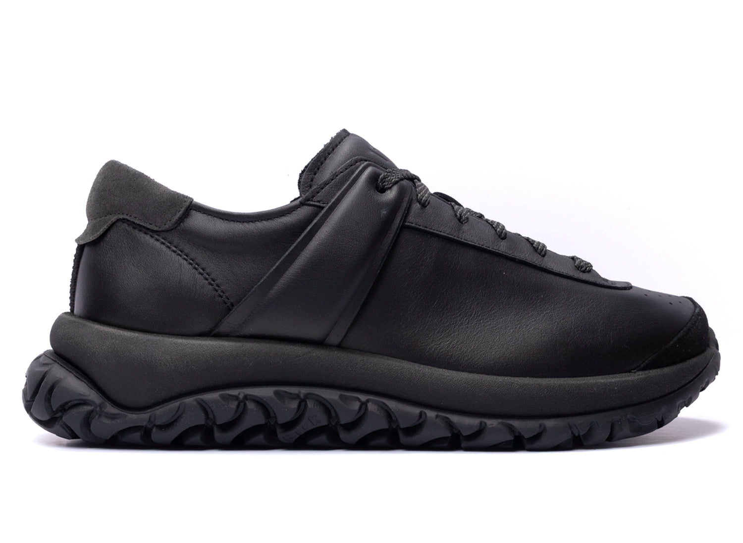 Birkenstock Stroedt 1774 in Black