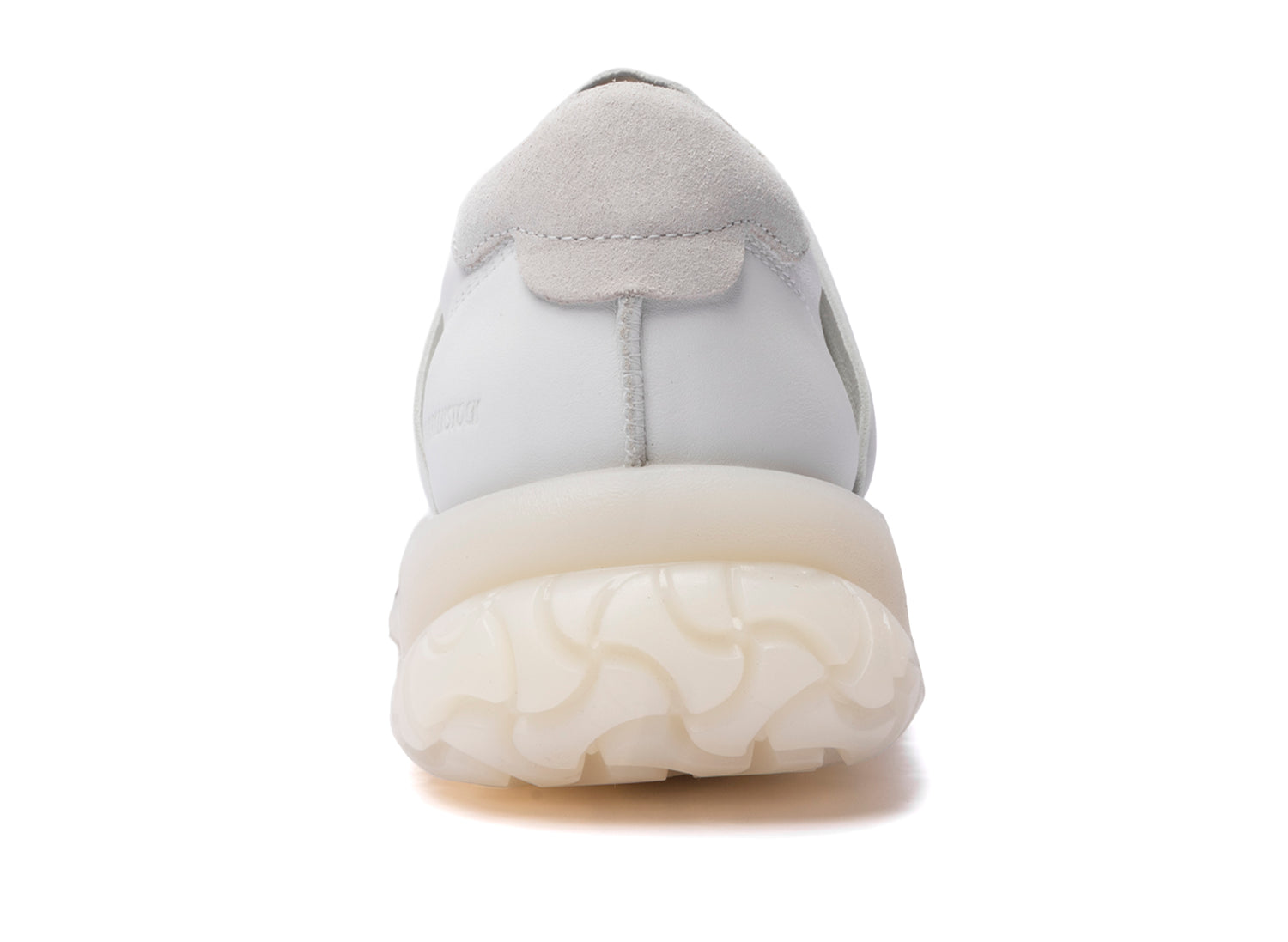Birkenstock Stroedt 1774 in Bone — view 2