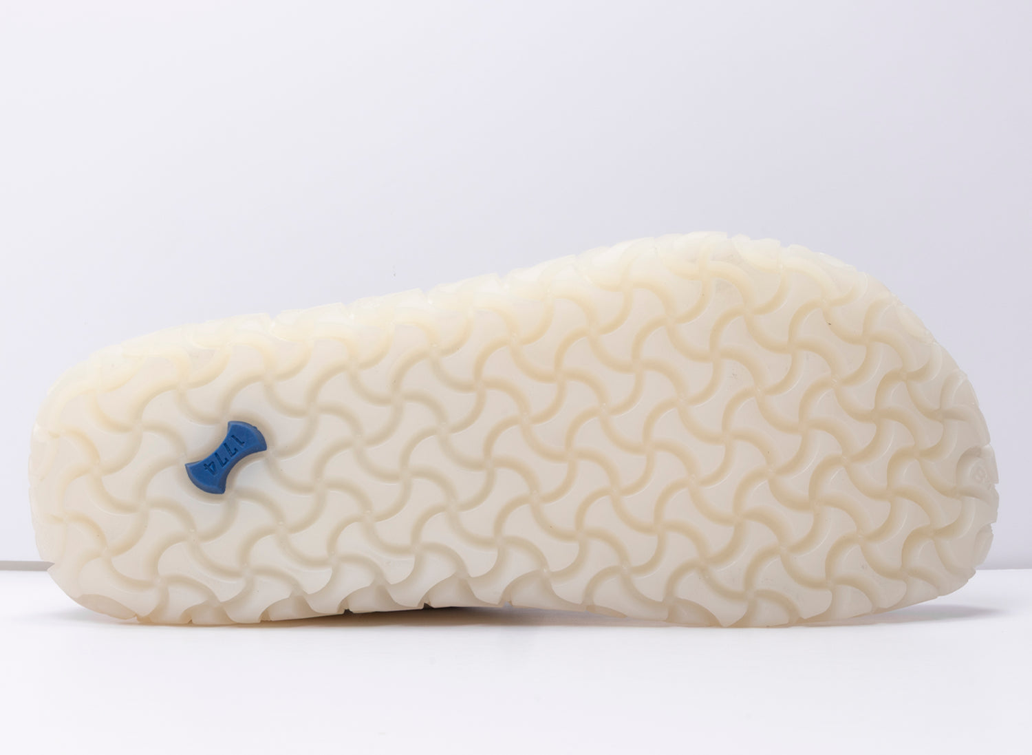 Birkenstock Stroedt 1774 in Bone — view 5