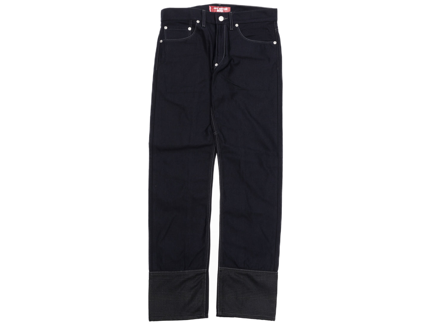 Comme des Garçons HOMME Pants