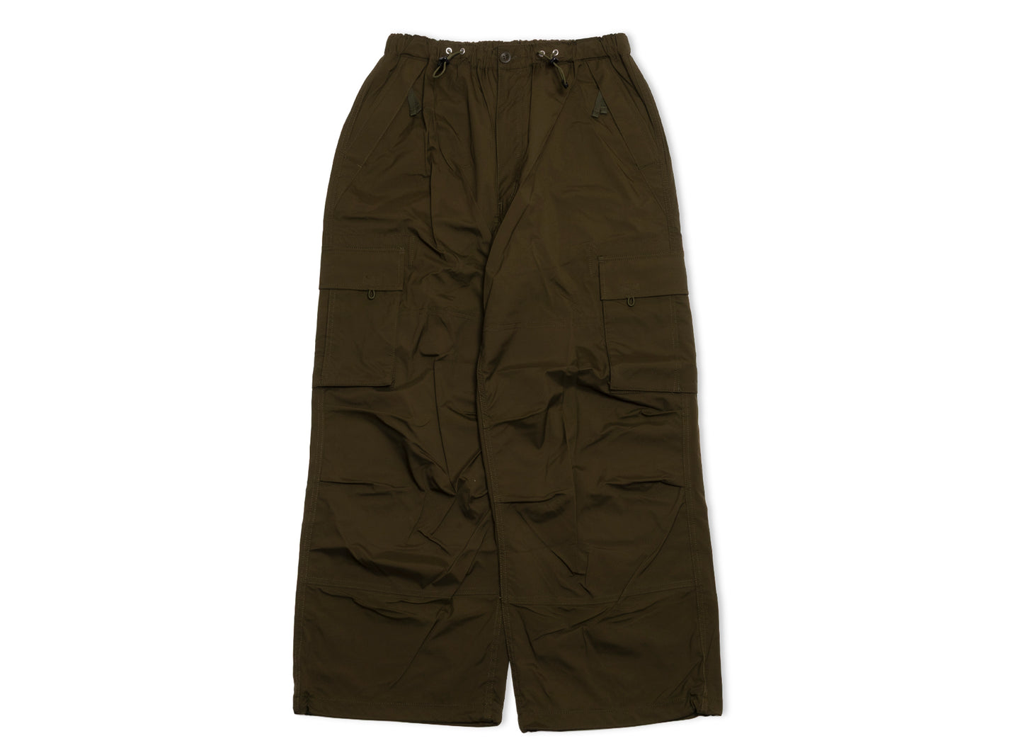 Comme des Garçons HOMME Pants in Khaki